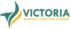 Victoria Bilingual Christian Academy logo